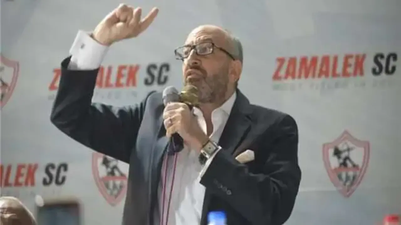 الزمالك يرد على قرار وزير الرياضة بشأن أرض 6 أكتوبر وينهي الجدل القانوني